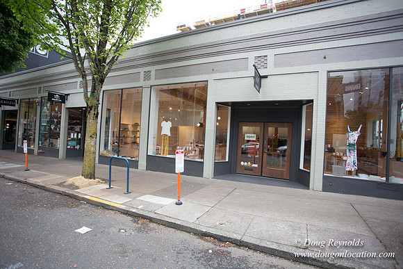 WM Good Store