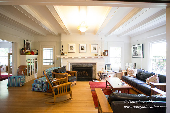 McGeady Home