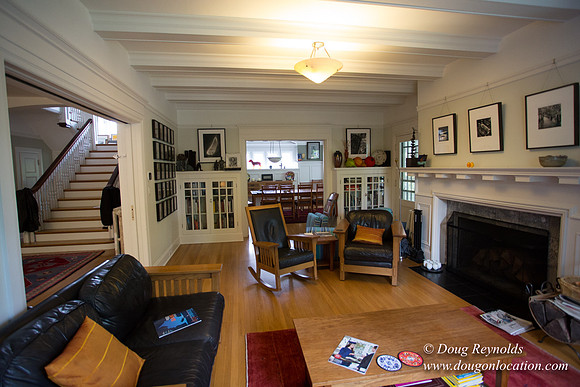 McGeady Home