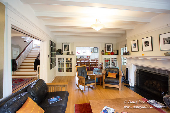 McGeady Home