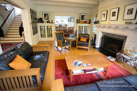 McGeady Home