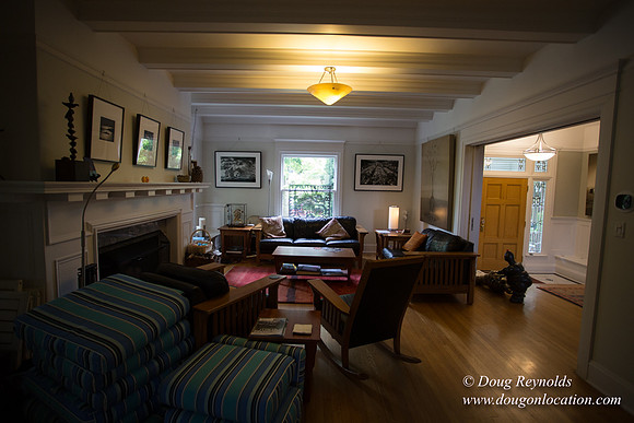 McGeady Home