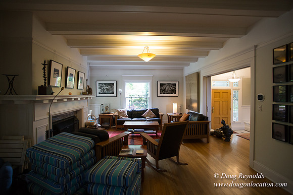 McGeady Home