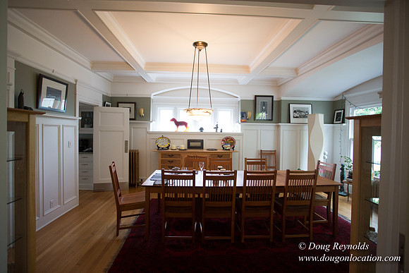 McGeady Home