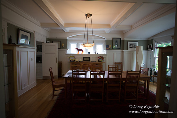 McGeady Home