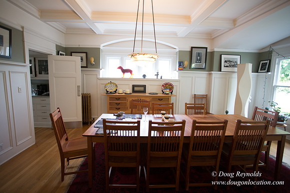 McGeady Home