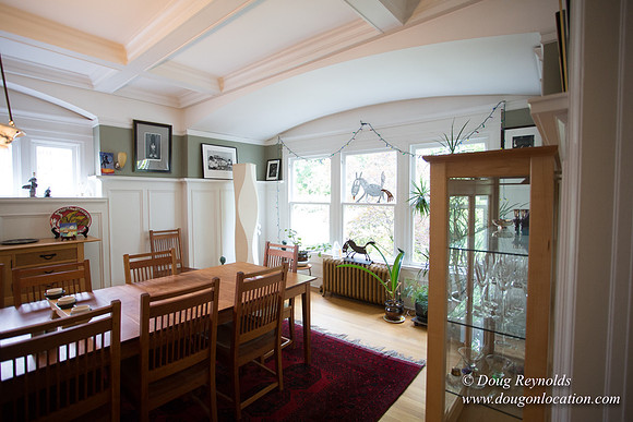 McGeady Home