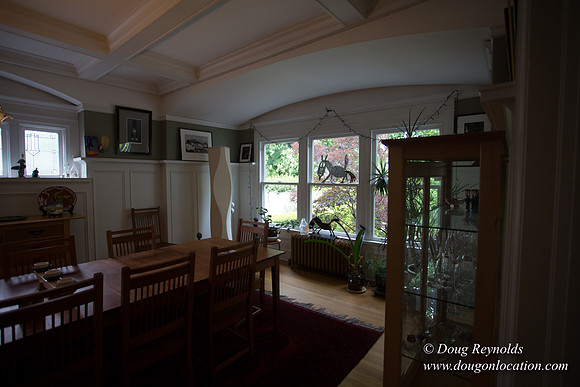 McGeady Home