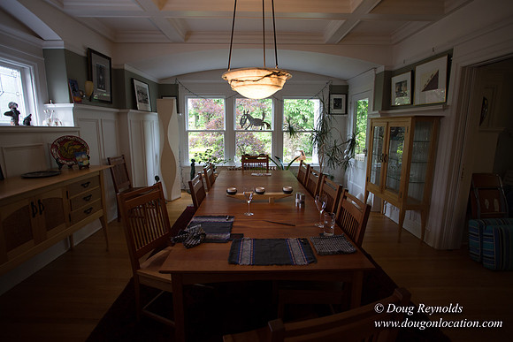 McGeady Home