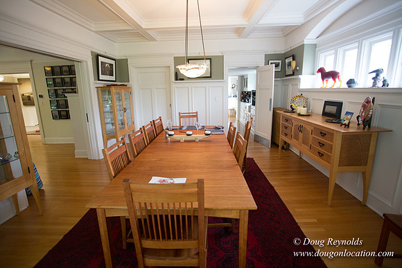 McGeady Home