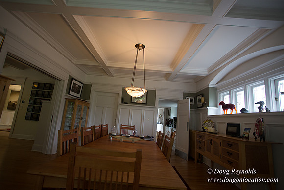 McGeady Home