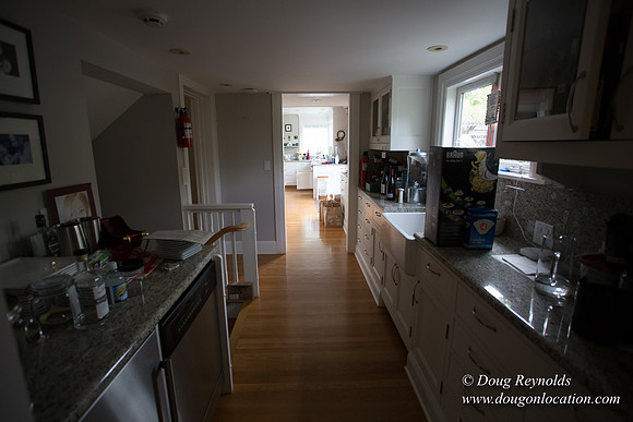 McGeady Home