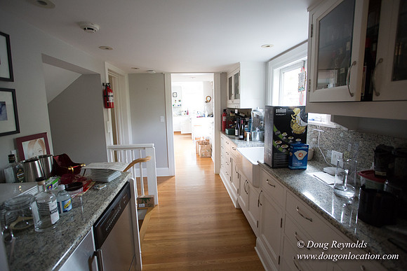 McGeady Home