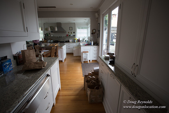 McGeady Home