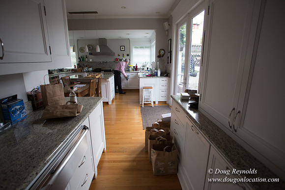McGeady Home