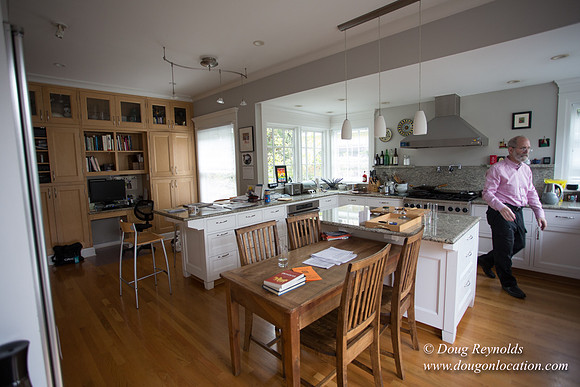McGeady Home