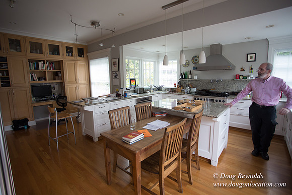 McGeady Home