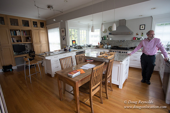McGeady Home