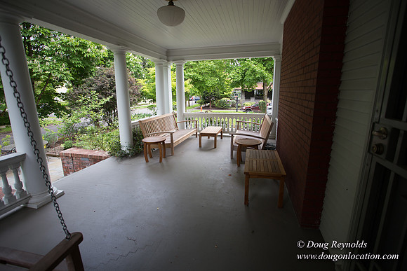 McGeady Home
