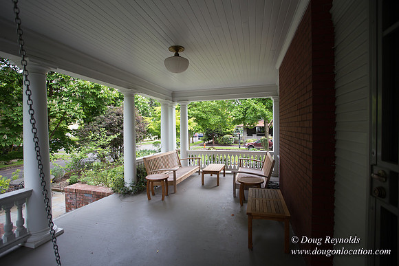 McGeady Home