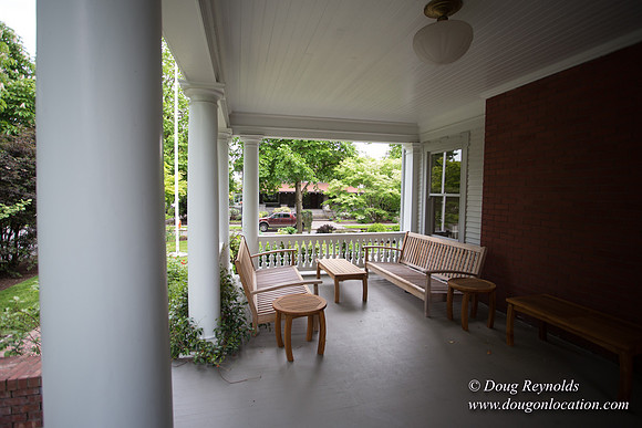McGeady Home