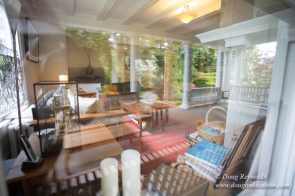 McGeady Home