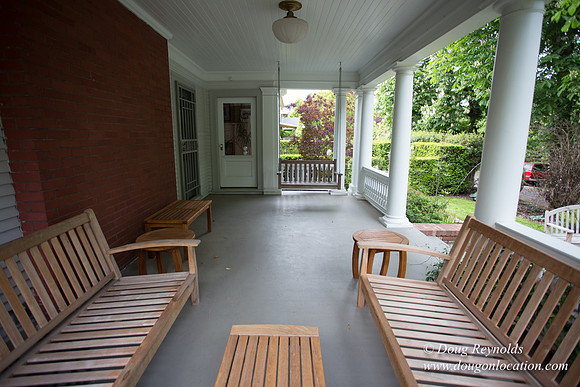 McGeady Home