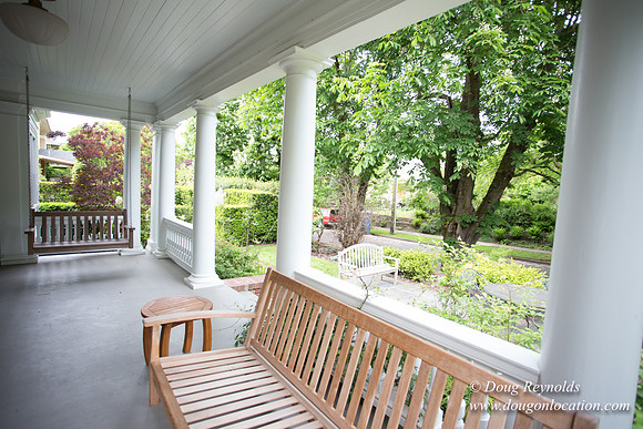 McGeady Home