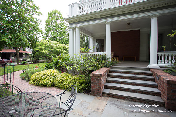 McGeady Home