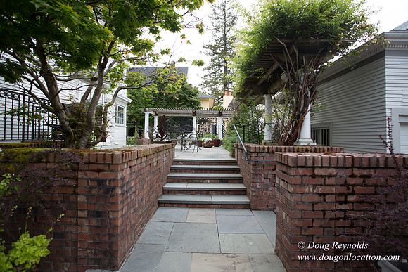 McGeady Home
