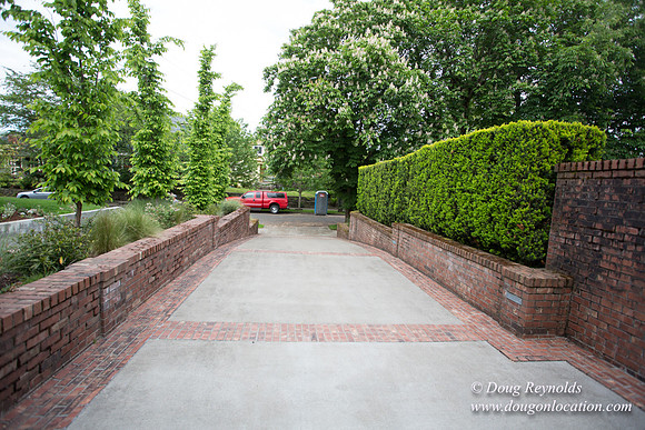 McGeady Home