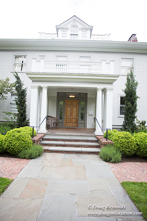 McGeady Home