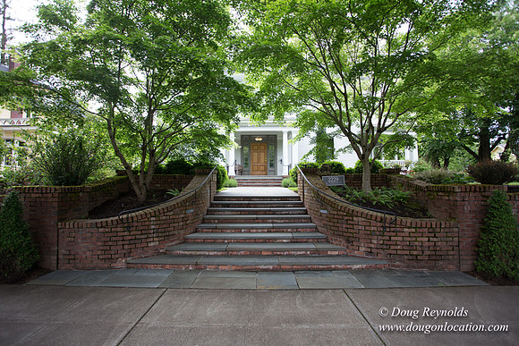 McGeady Home