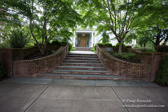 McGeady Home