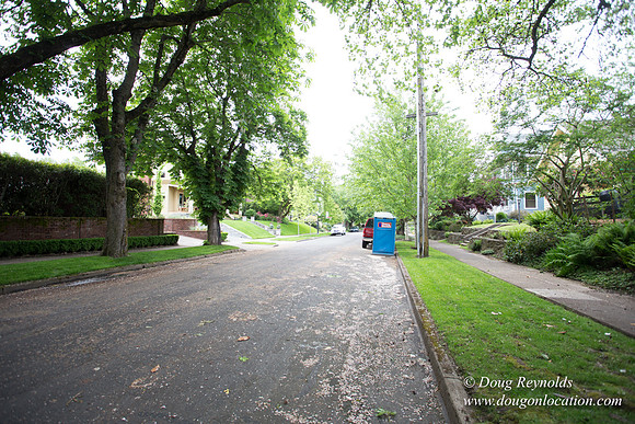 McGeady Home