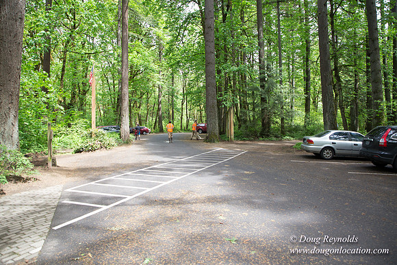 Tryon State Park