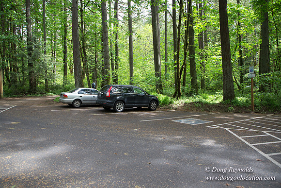 Tryon State Park