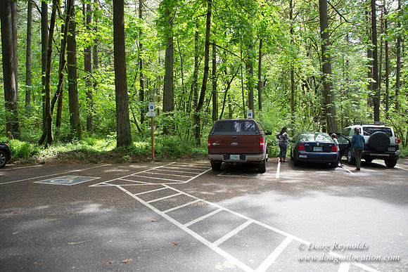 Tryon State Park