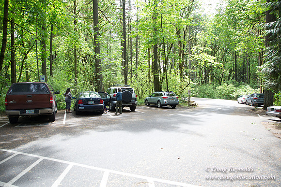 Tryon State Park