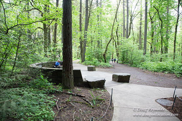 Tryon State Park