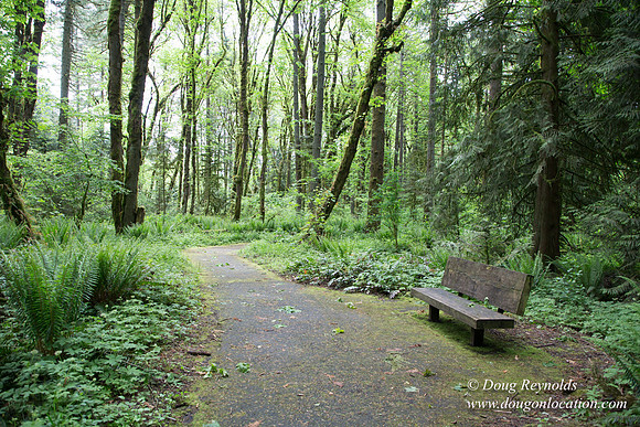 Tryon State Park