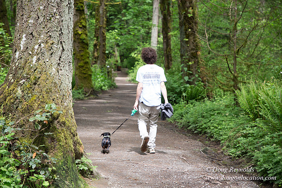 Tryon State Park