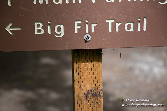 Tryon State Park