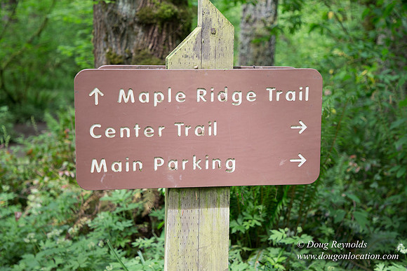 Tryon State Park