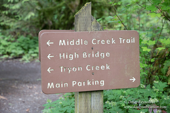 Tryon State Park