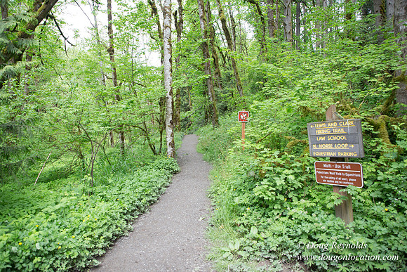 Tryon State Park