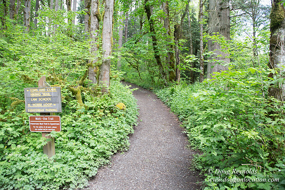Tryon State Park