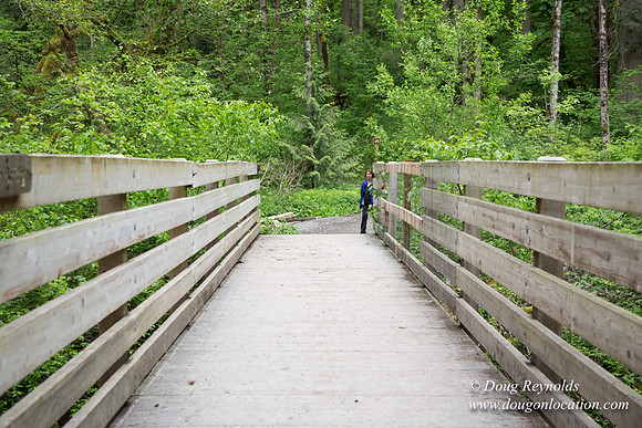 Tryon State Park