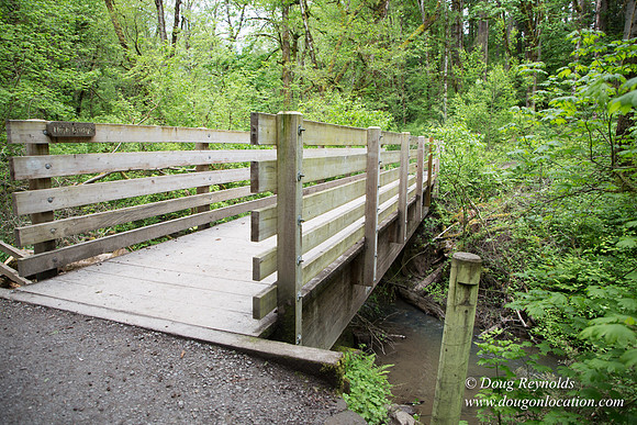 Tryon State Park