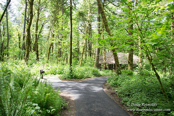 Tryon State Park